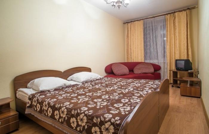 Hotel Globus Moscow Ngoại thất bức ảnh