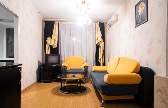 Hotel Globus Moscow Ngoại thất bức ảnh